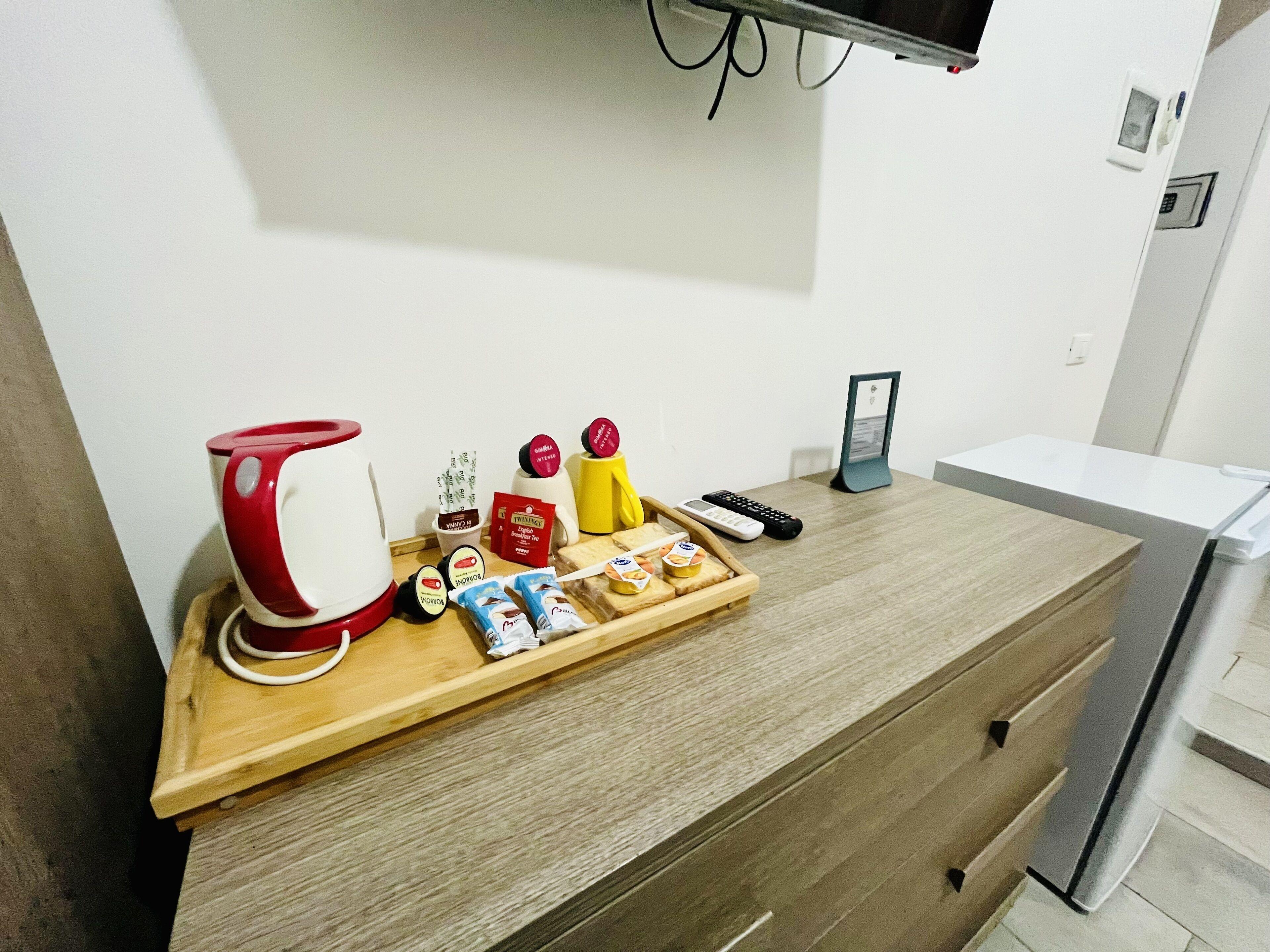 Grandis Rooms — Photos 3